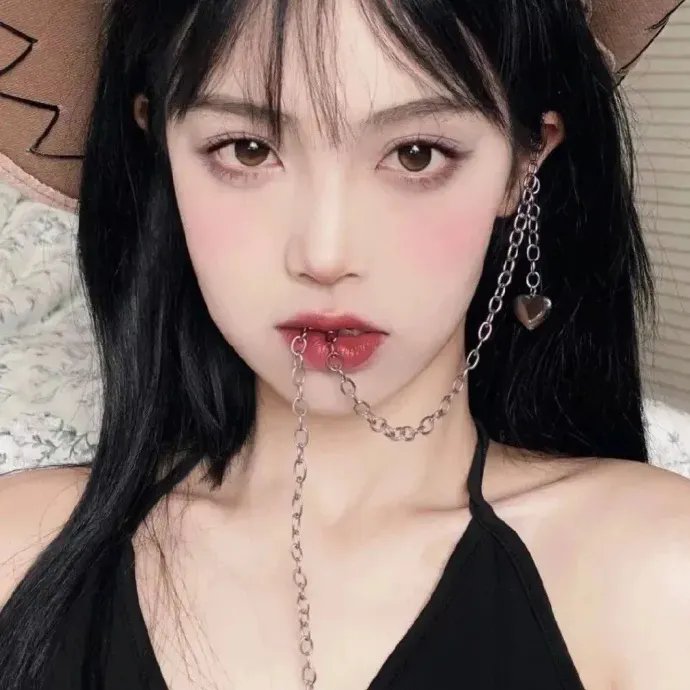 男与女
