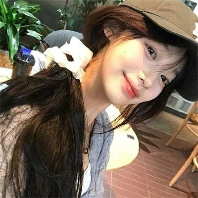 天使降临到了我身边!